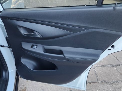 New 2026 Buick Envista Sport Touring w/ Convenience I Package image 38