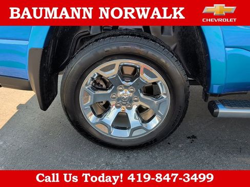 Used 2025 RAM 1500 Big Horn AWD/4WD image 15