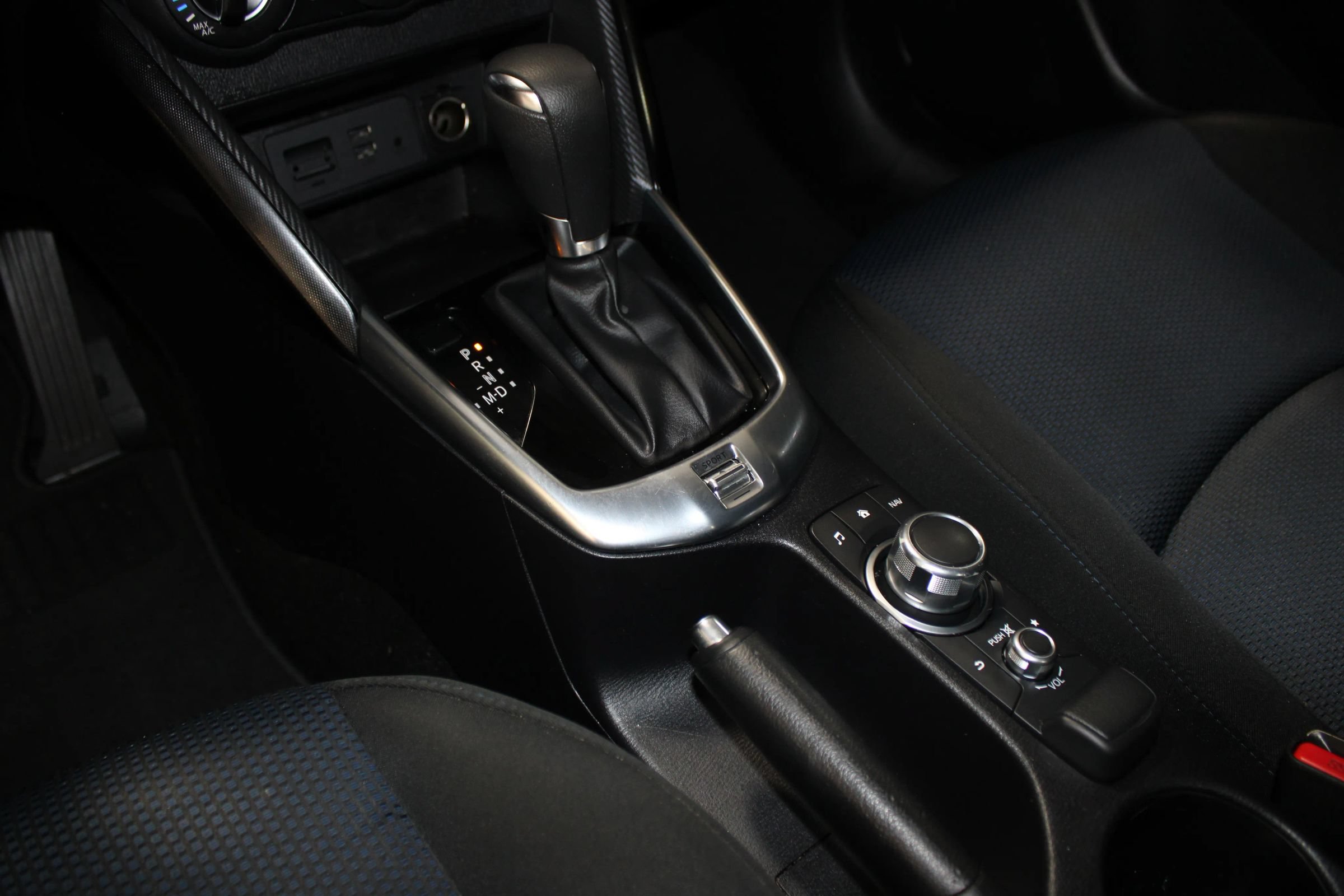 Used 2017 Toyota Yaris iA FWD image 18