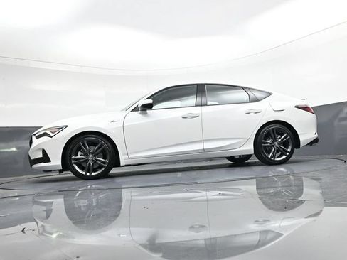 New 2025 Acura Integra A-Spec FWD image 29