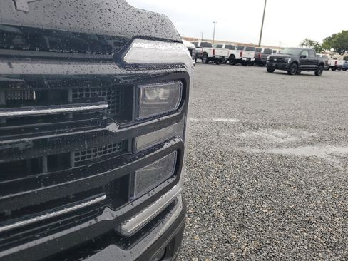 New 2026 Ford F350 Platinum w/ FX4 Off-Road Package image 4