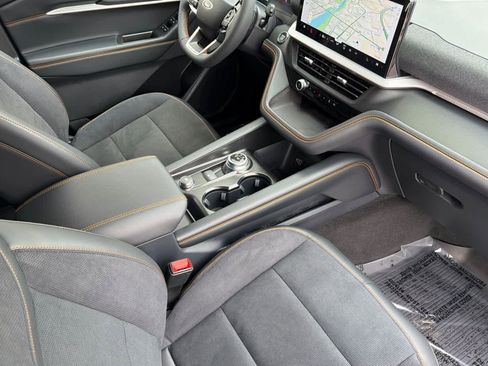 New 2026 Ford Explorer Tremor AWD/4WD image 24