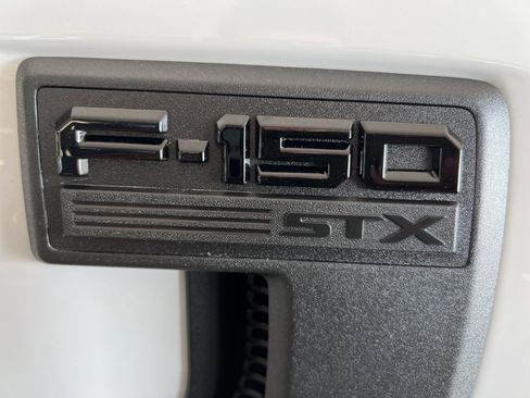 New 2026 Ford F150 STX w/ Equipment Group 200A image 15