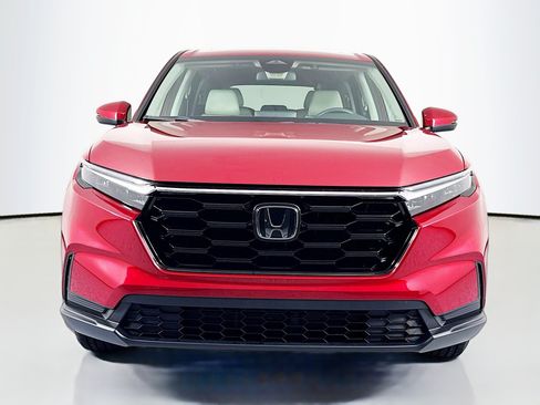 Certified 2024 Honda CR-V EX image 2