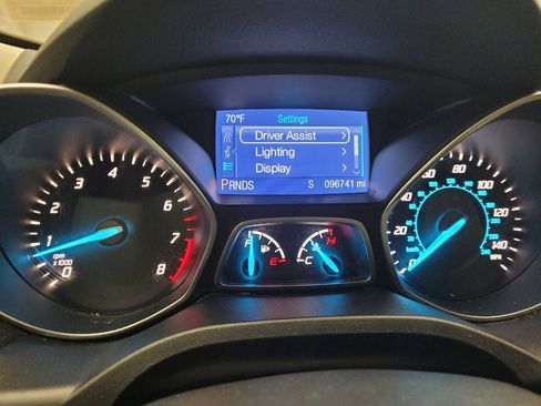 Used 2014 Ford Escape S FWD image 23