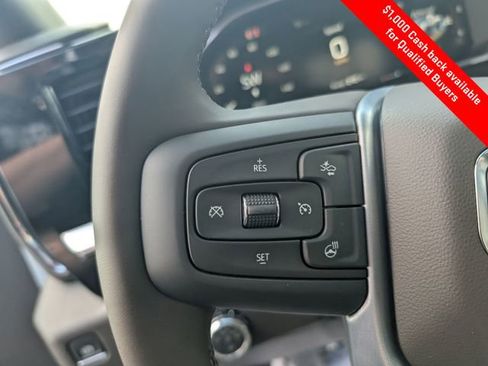 New 2026 GMC Sierra 2500 SLT w/ SLT Premium Package image 19