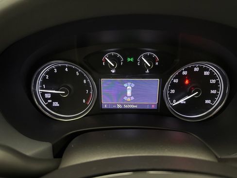 Used 2023 Buick Enclave Essence w/ Experience Buick Package image 36