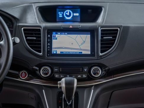 Used 2016 Honda CR-V Touring image 23