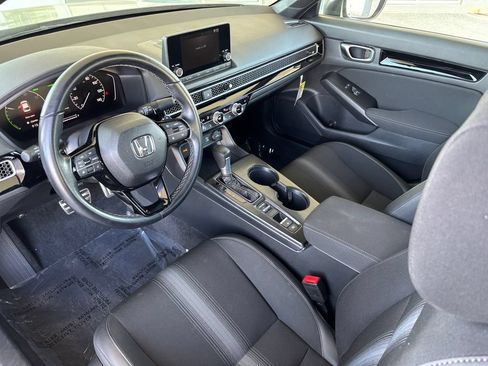 Used 2026 Honda Civic Sport image 9