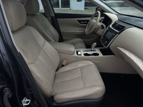 Used 2016 Nissan Altima 2.5 SL w/ 2.5 Technology Package image 29