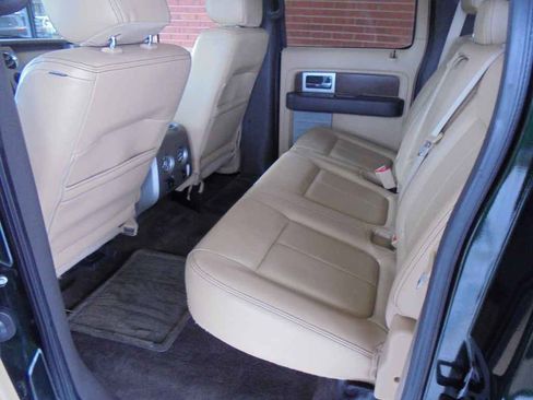 Used 2013 Ford F150 Lariat w/ Luxury Equipment Group image 9