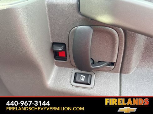 Certified 2025 Chevrolet Express 3500 LS image 26