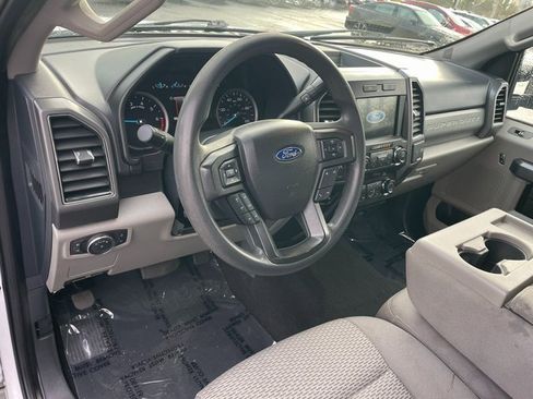 Used 2022 Ford F250 XLT w/ XLT Value Package image 11