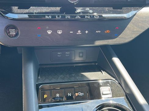 Used 2025 Nissan Murano SL AWD/4WD image 39