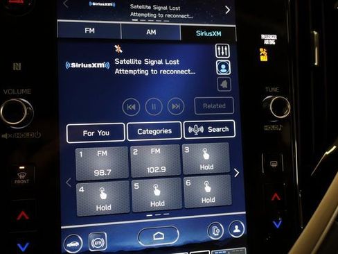 New 2026 Subaru Ascent Touring image 22