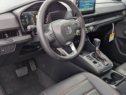 New 2026 Honda CR-V Sport-L image 3