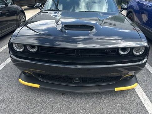 Used 2023 Dodge Challenger R/T w/ Plus Package RWD image 5