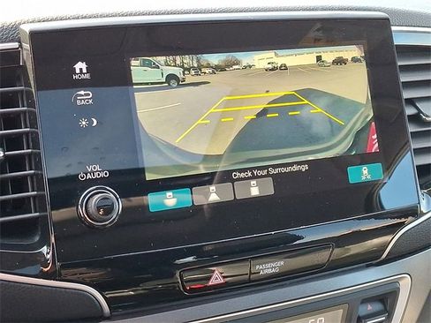 Used 2021 Honda Pilot EX-L image 17