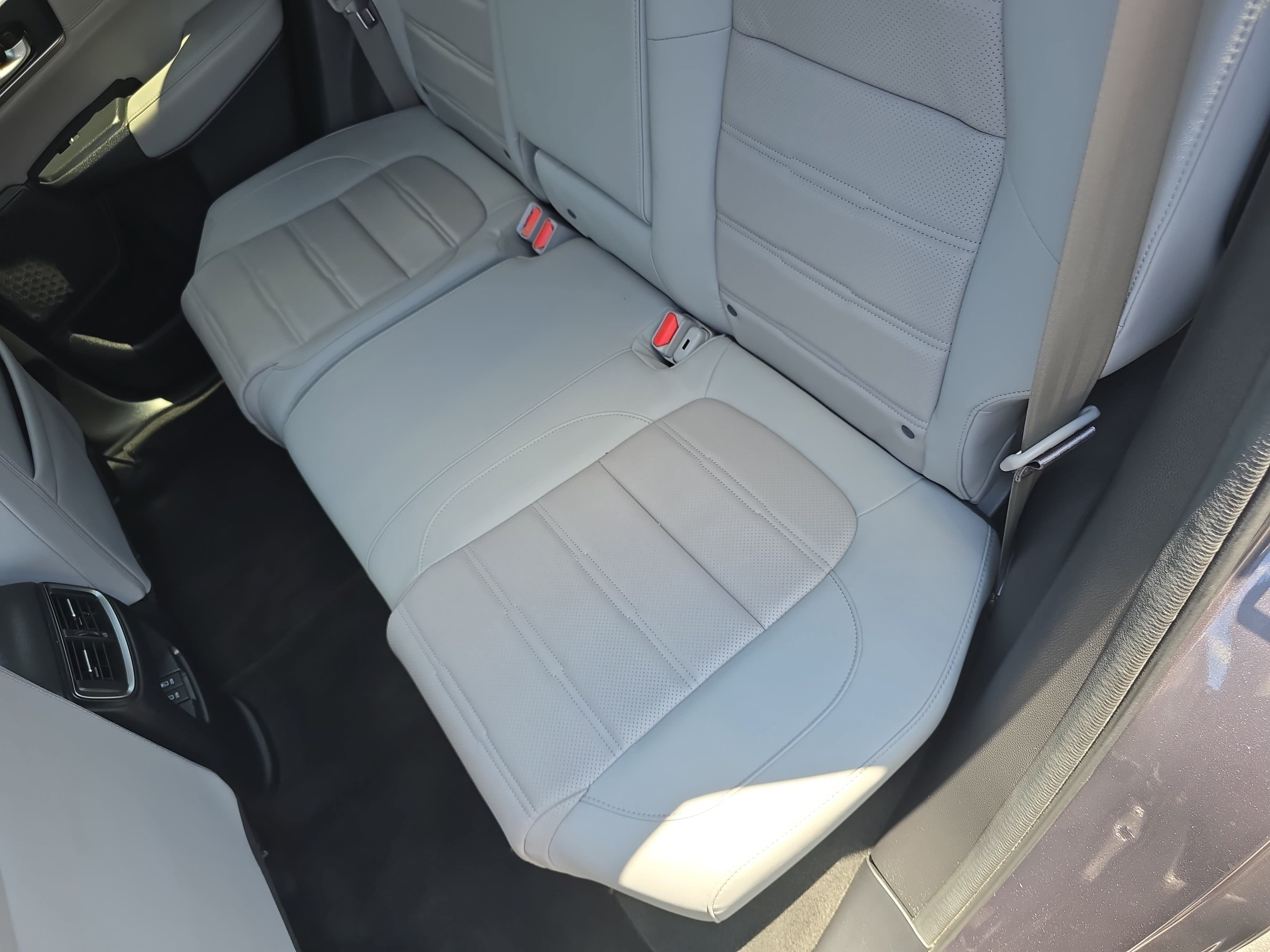 Used 2021 Honda CR-V Touring image 14