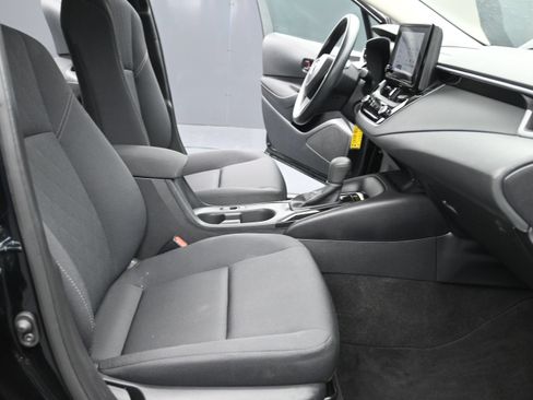 Used 2026 Toyota Corolla LE FWD image 24