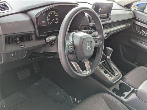 Certified 2024 Honda CR-V LX image 9