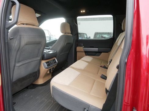 Used 2022 Ford F150 XLT w/ Equipment Group 302A High AWD/4WD image 14