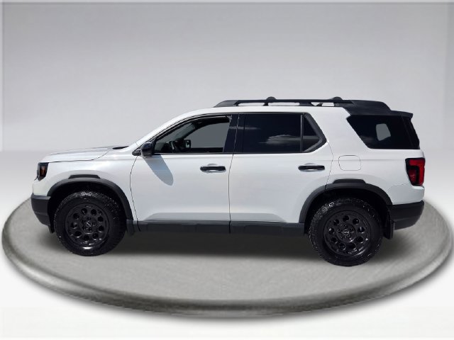 Used 2026 Honda Passport TrailSport Elite image 18