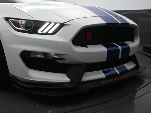 Used 2017 Ford Mustang Shelby GT350R w/ GT350R Equipment Group 920A RWD image 37