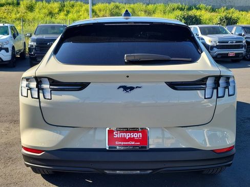 Used 2025 Ford Mustang Mach-E Premium image 22