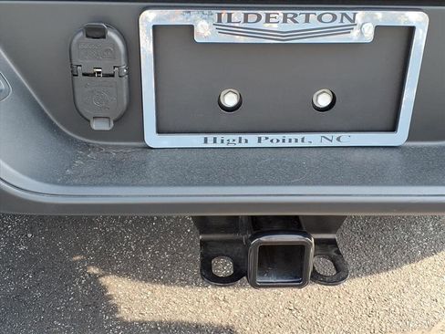 Used 2021 Jeep Gladiator Mojave image 15