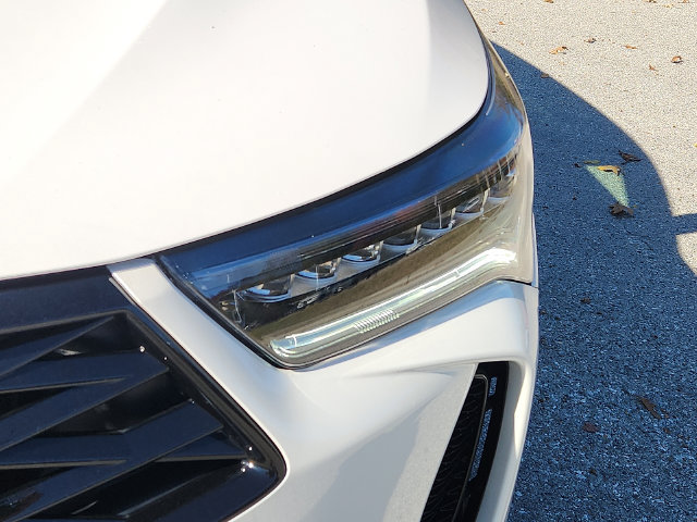 Used 2026 Acura RDX w/ Advance Package AWD/4WD image 9
