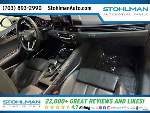 Used 2024 Audi A5 2.0T Premium Plus image 35