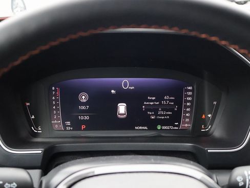 New 2026 Honda Passport TrailSport Elite image 29