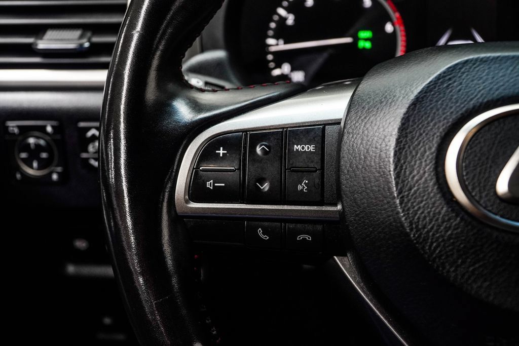Used 2023 Lexus GX 460 Premium w/ Premium Package AWD/4WD image 39