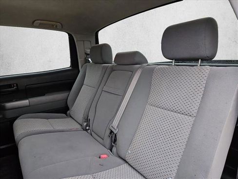 Used 2013 Toyota Tundra 2WD CrewMax w/ SR5 Pkg image 17
