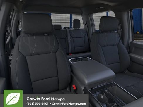 New 2026 Ford F150 STX AWD/4WD image 10