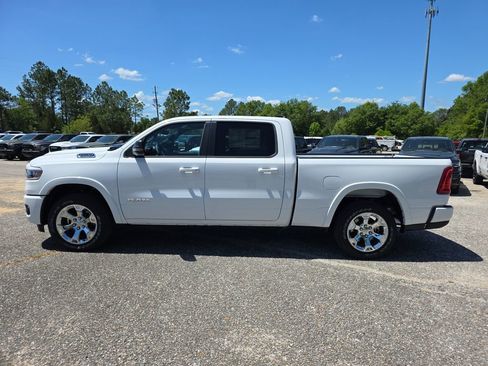 New 2026 RAM 1500 Big Horn image 8