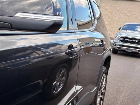 Used 2020 GMC Acadia AT4 w/ Driver Alert Package II AWD/4WD image 25