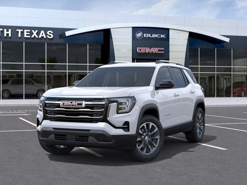 New 2026 GMC Terrain Elevation w/ Elevation Premium Package FWD image 6