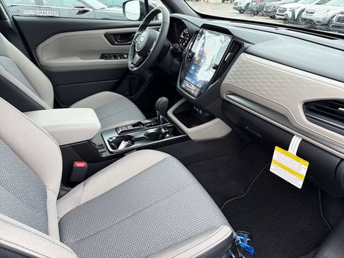 New 2026 Subaru Forester Premium AWD/4WD image 23