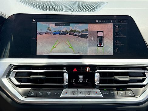 Used 2022 BMW M4 xDrive Competition w/ M Driver's Package AWD/4WD image 33