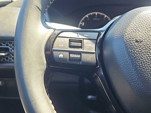 Certified 2024 Honda HR-V Sport image 21
