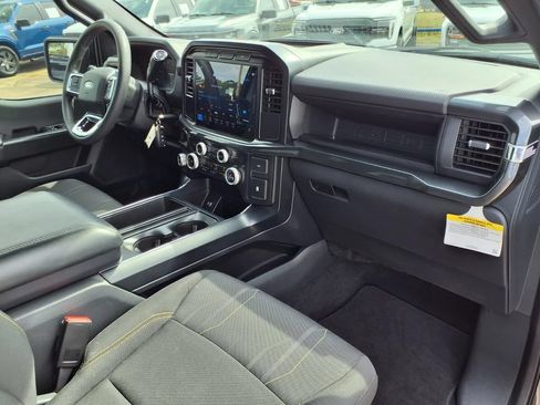 Certified 2024 Ford F150 STX RWD image 30