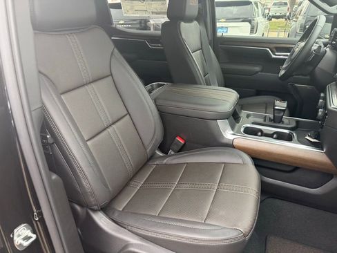 New 2026 Chevrolet Silverado 1500 High Country w/ Technology Package image 41