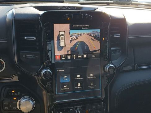 Certified 2023 RAM 1500 Limited image 31