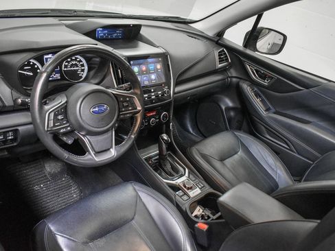 Used 2020 Subaru Forester Touring w/ Popular Package #2 image 17