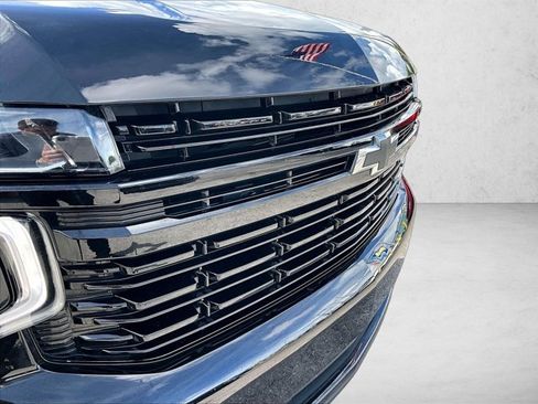Used 2024 Chevrolet Tahoe RST RWD image 30