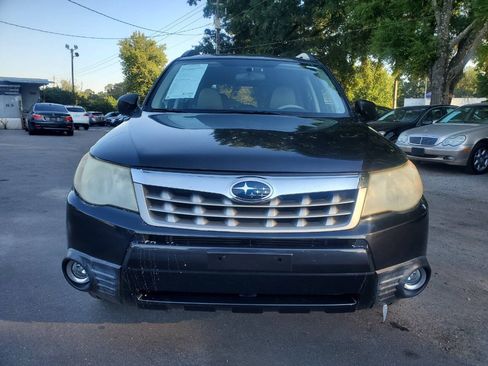 Used 2011 Subaru Forester 2.5X AWD/4WD image 2