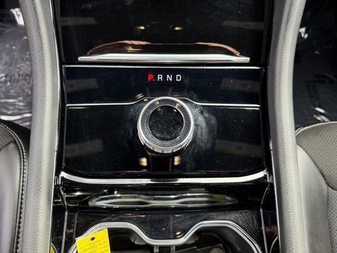 Used 2023 Jeep Grand Cherokee Altitude image 27