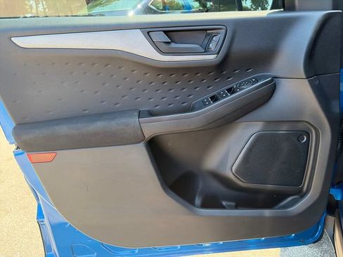 Used 2020 Ford Escape S FWD image 23